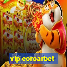 vip coroarbet